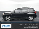 2014 GMC Terrain SLE-2