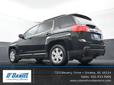 2014 GMC Terrain SLE-2