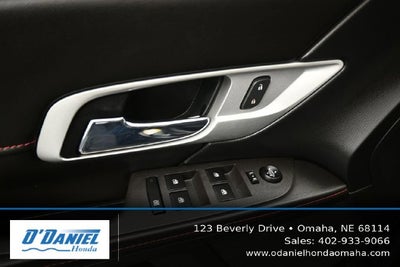 2014 GMC Terrain SLE-2