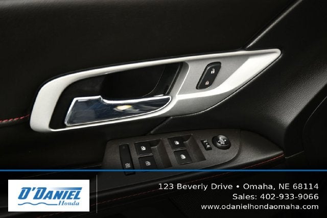 2014 GMC Terrain SLE-2