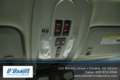 2014 GMC Terrain SLE-2