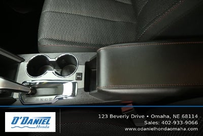 2014 GMC Terrain SLE-2