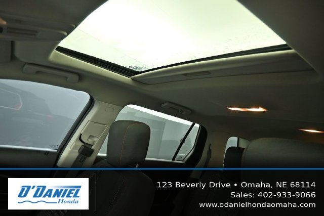 2014 GMC Terrain SLE-2