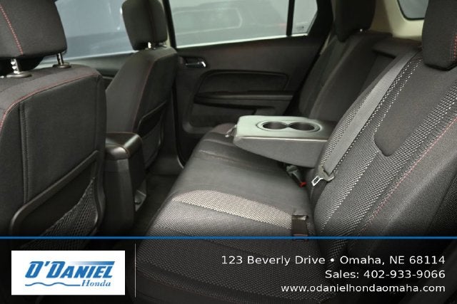 2014 GMC Terrain SLE-2