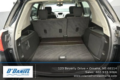 2014 GMC Terrain SLE-2