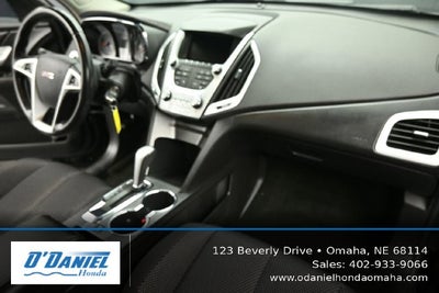 2014 GMC Terrain SLE-2