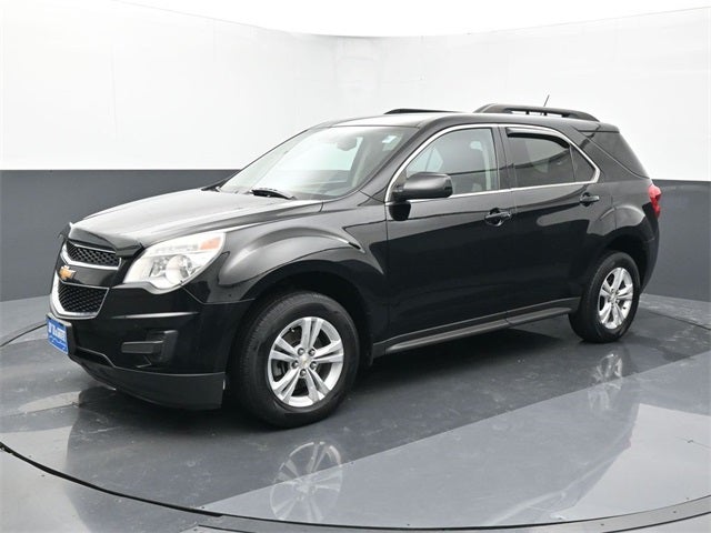 2013 Chevrolet Equinox 1LT