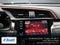 2020 Honda Civic Si