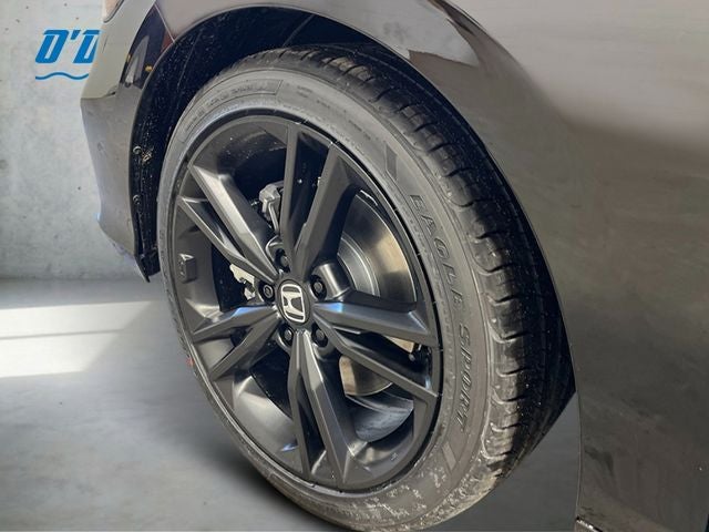 2026 Honda Civic Si Base