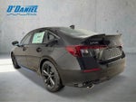 2026 Honda Civic Si Base