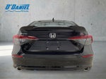 2026 Honda Civic Si Base