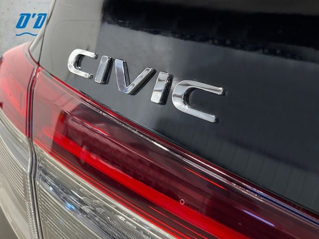 2026 Honda Civic Si Base
