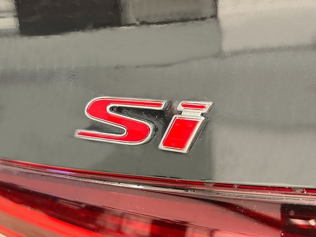 2026 Honda Civic Si Base