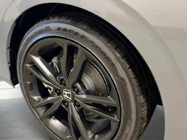 2026 Honda Civic Si Base