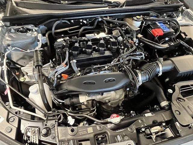 2026 Honda Civic Si Base