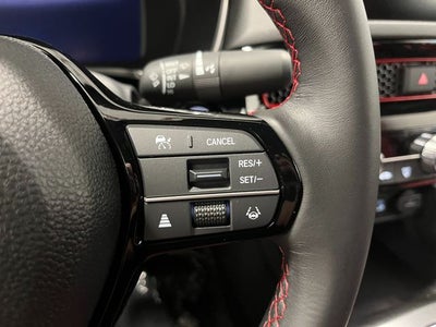 2026 Honda Civic Si Base