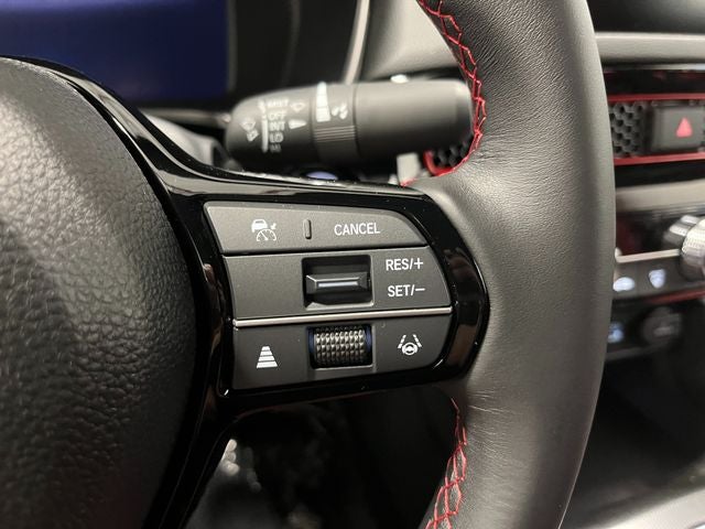 2026 Honda Civic Si Base