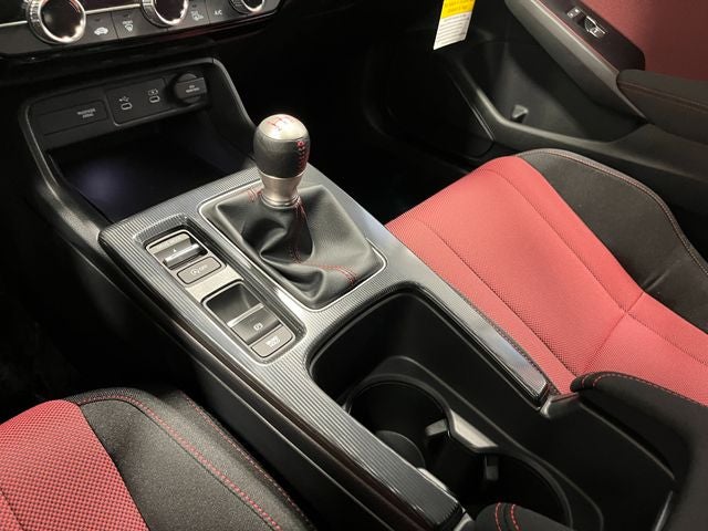 2026 Honda Civic Si Base