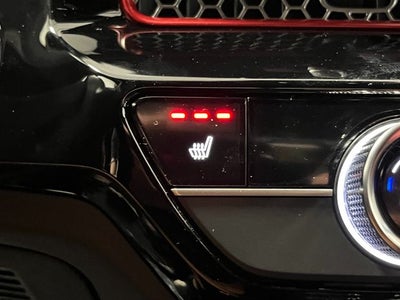 2026 Honda Civic Si Base