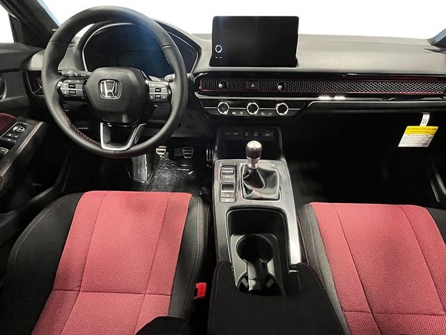 2026 Honda Civic Si Base