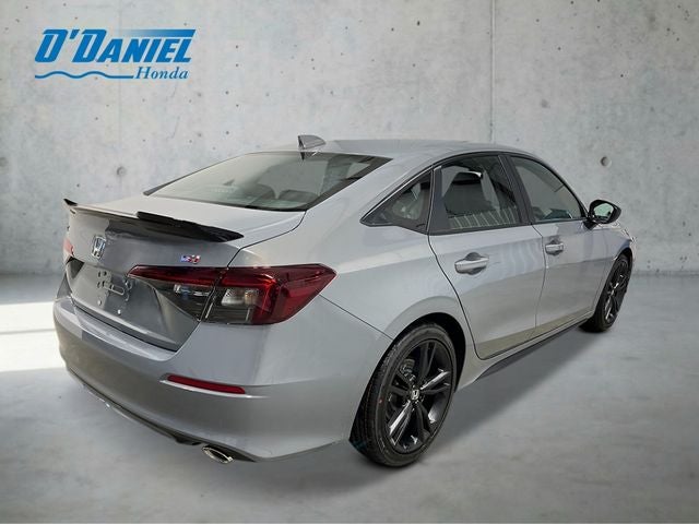 2026 Honda Civic Si Base