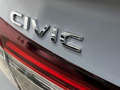 2026 Honda Civic Si Base