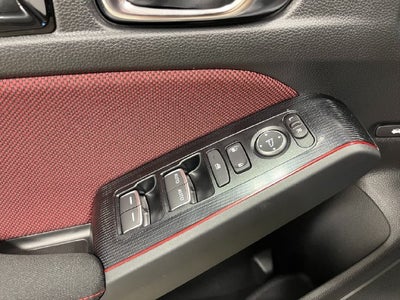 2026 Honda Civic Si Base