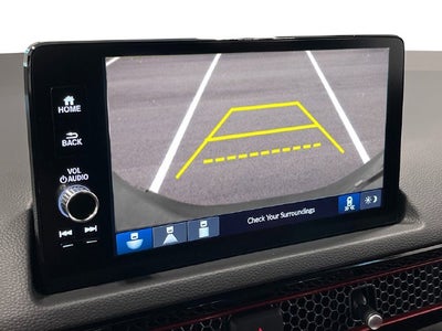 2026 Honda Civic Si Base