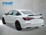 2026 Honda Civic Si Base
