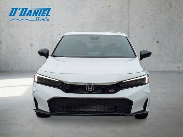 2026 Honda Civic Si Base