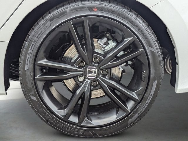 2026 Honda Civic Si Base