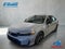 2026 Honda Civic Si Base
