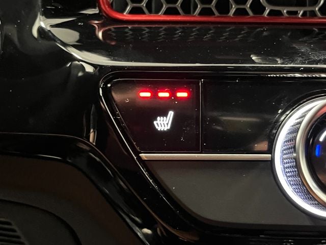 2026 Honda Civic Si Base
