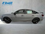 2026 Honda Civic Si Base