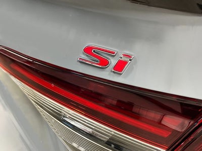 2026 Honda Civic Si Base
