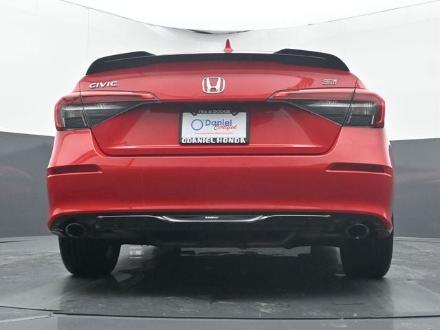 2024 Honda Civic Si Base