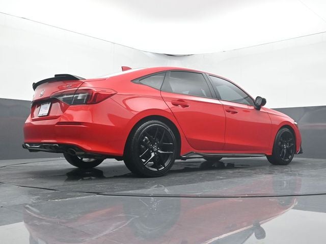 2024 Honda Civic Si Base