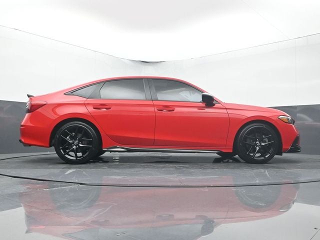 2024 Honda Civic Si Base