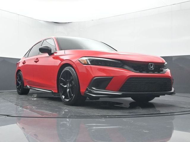 2024 Honda Civic Si Base