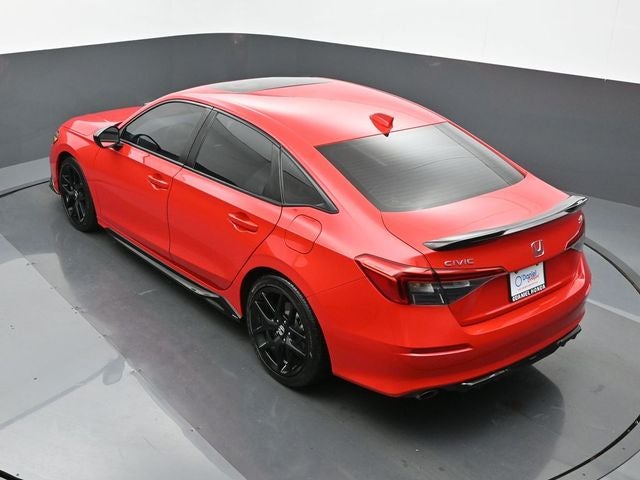 2024 Honda Civic Si Base