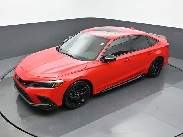 2024 Honda Civic Si Base