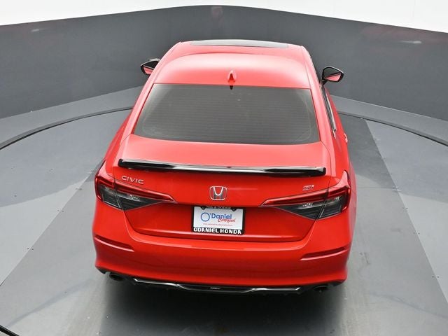 2024 Honda Civic Si Base