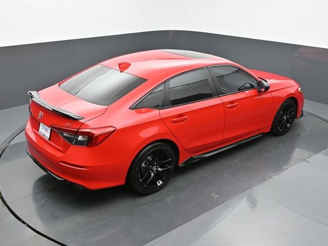 2024 Honda Civic Si Base