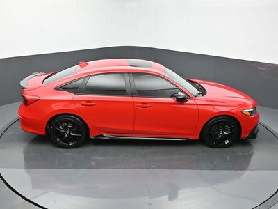 2024 Honda Civic Si Base