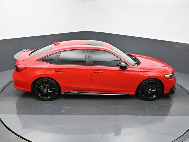 2024 Honda Civic Si Base