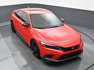 2024 Honda Civic Si Base