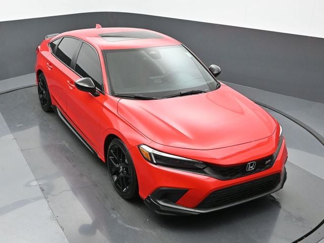 2024 Honda Civic Si Base