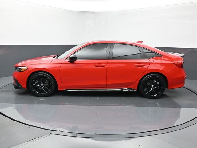 2024 Honda Civic Si Base