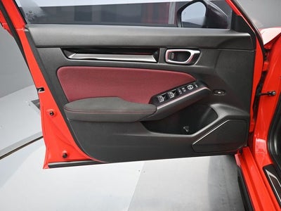 2024 Honda Civic Si Base