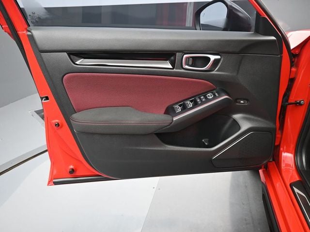 2024 Honda Civic Si Base